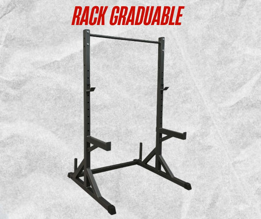 Rack Graduable
