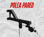 Polea de pared
