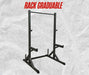 Rack Graduable